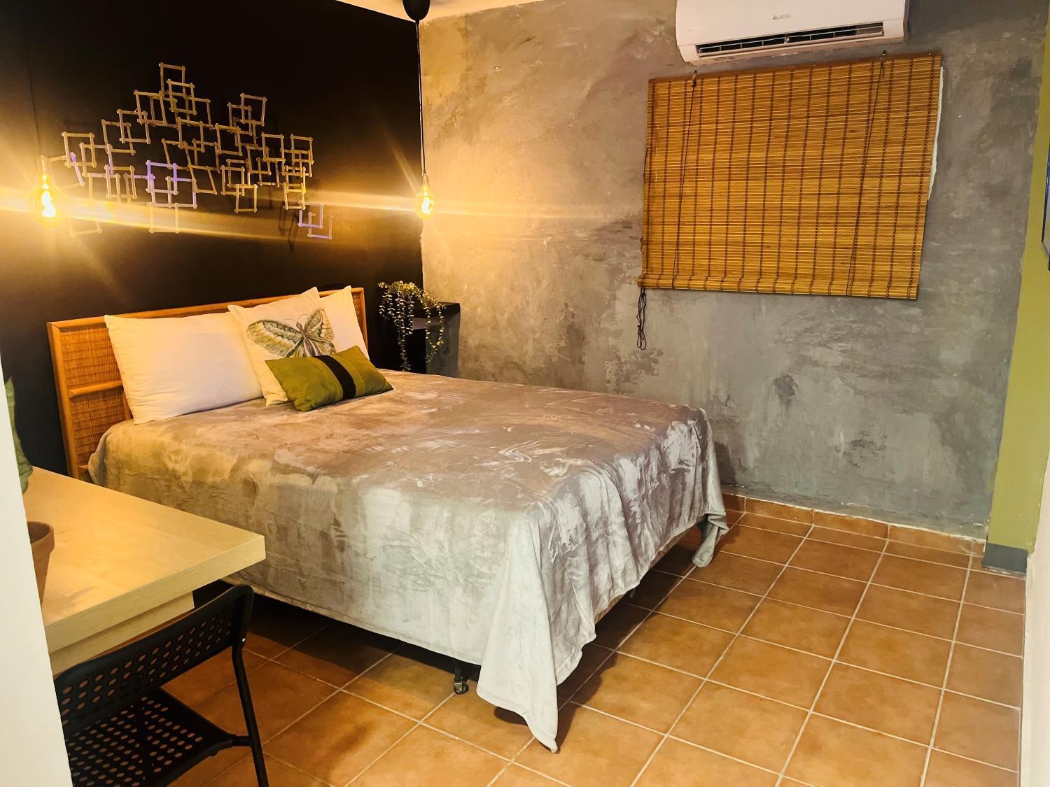 Central San Juan Studio Luaran gambar