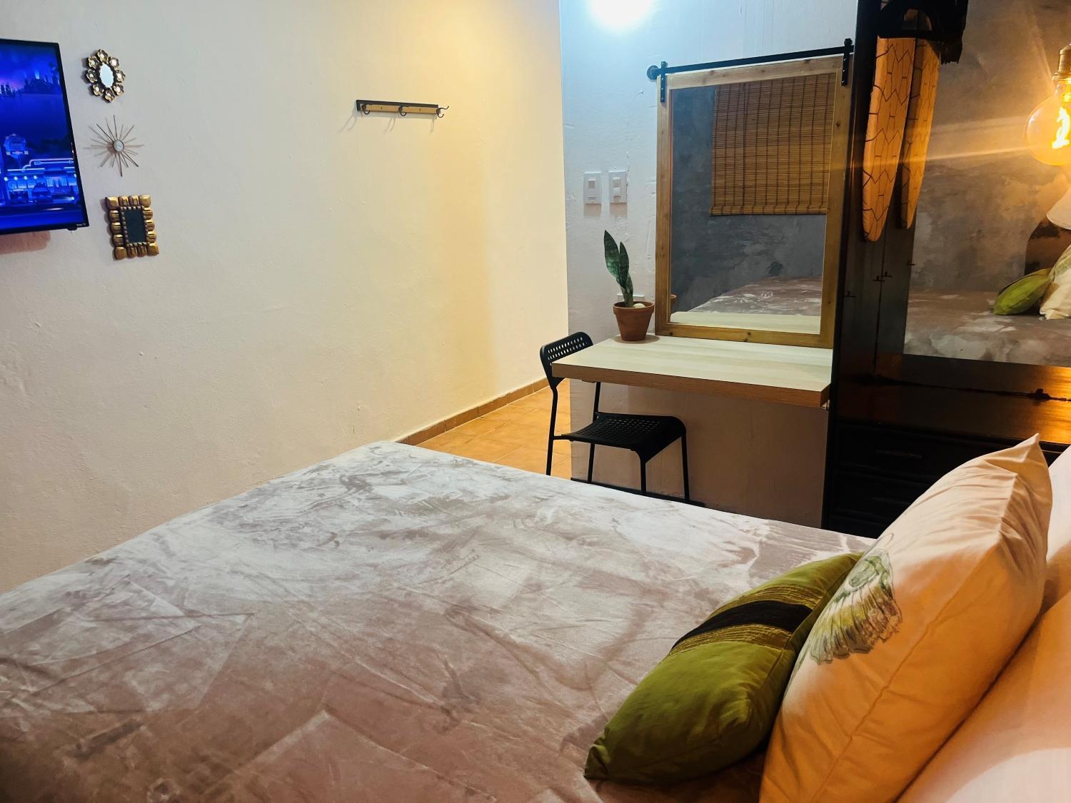 Central San Juan Studio Luaran gambar