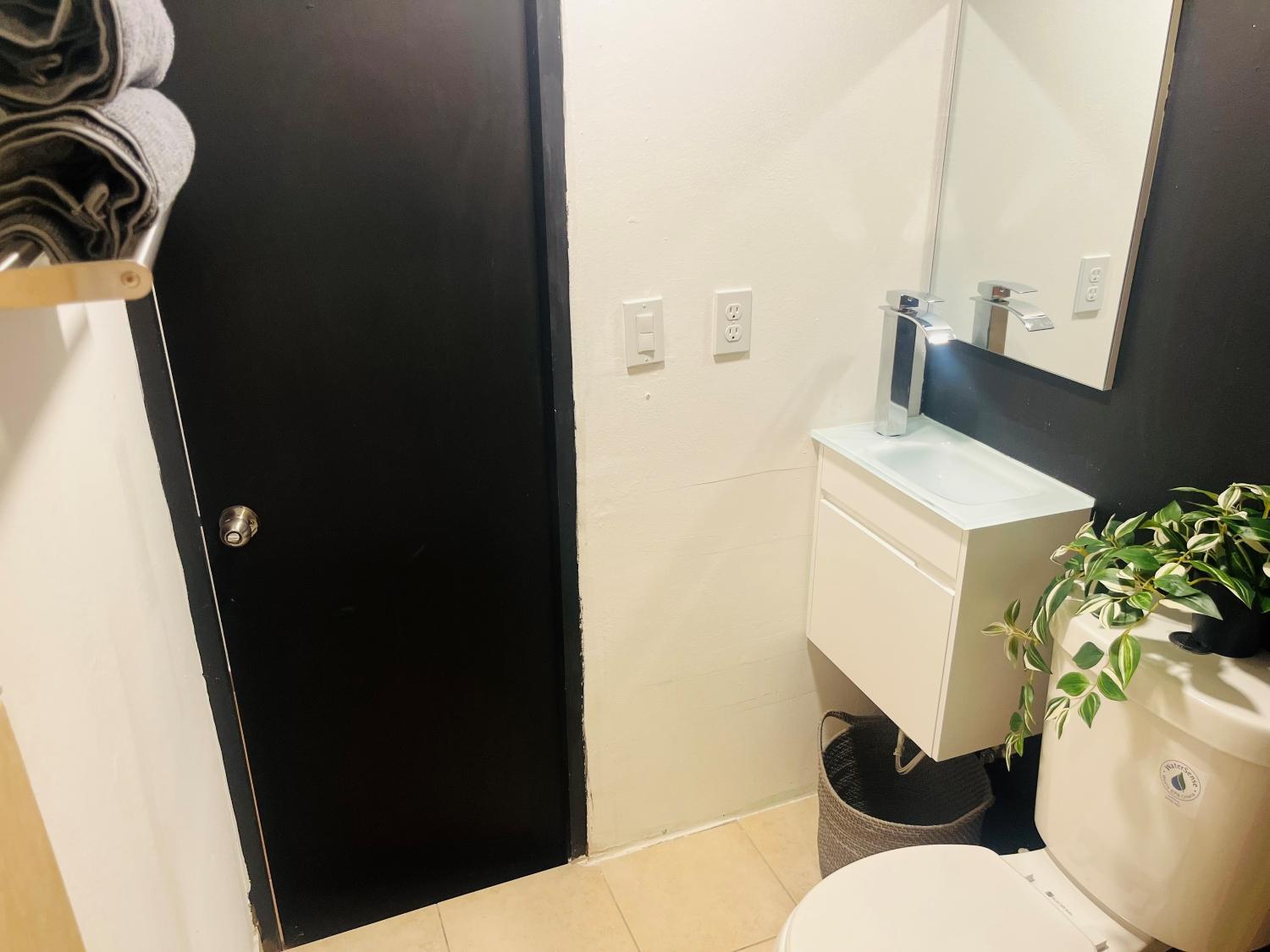 Central San Juan Studio Luaran gambar
